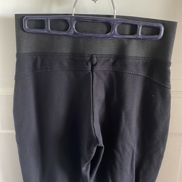 Maurices Black Dress Pants - Picture 5 of 7